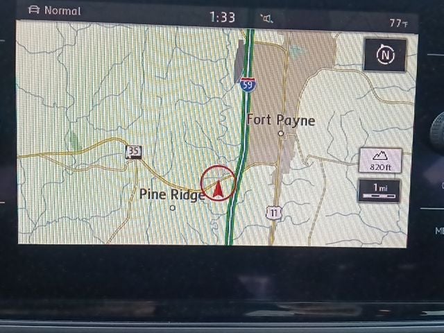 2019 Volkswagen Atlas SEL Premium 4Motion