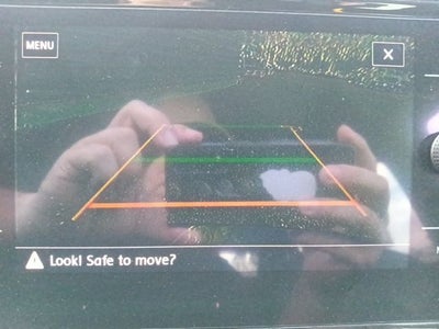 2019 Volkswagen Atlas SEL Premium 4Motion