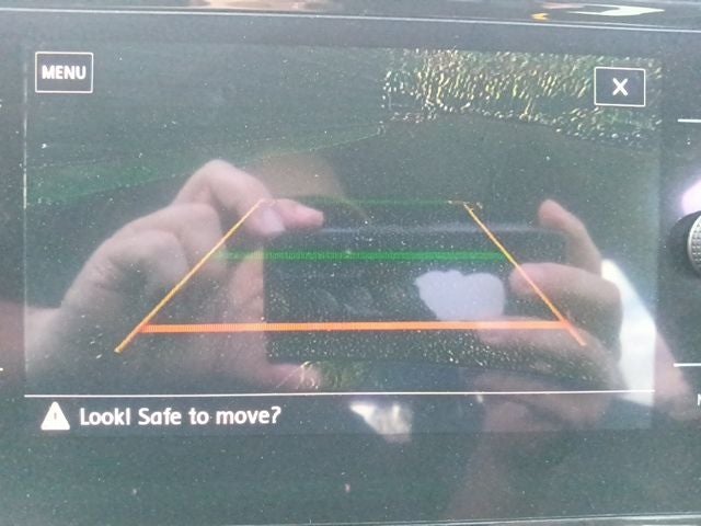 2019 Volkswagen Atlas SEL Premium 4Motion