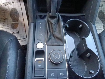 2019 Volkswagen Atlas SEL Premium 4Motion