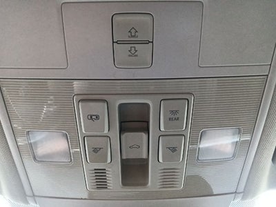 2019 Volkswagen Atlas SEL Premium 4Motion