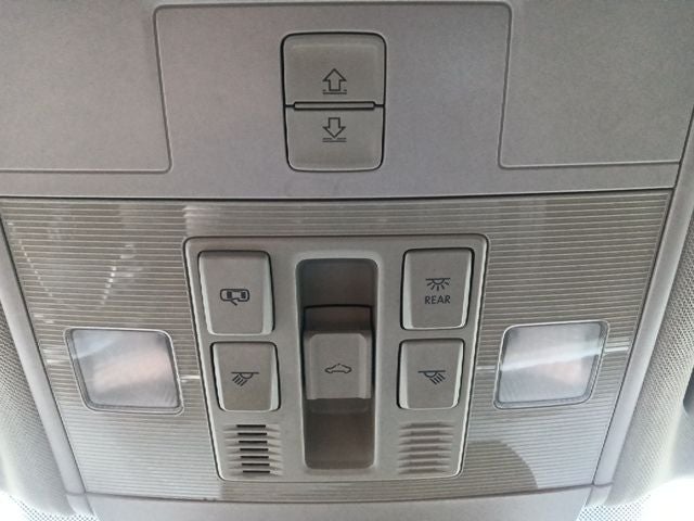 2019 Volkswagen Atlas SEL Premium 4Motion