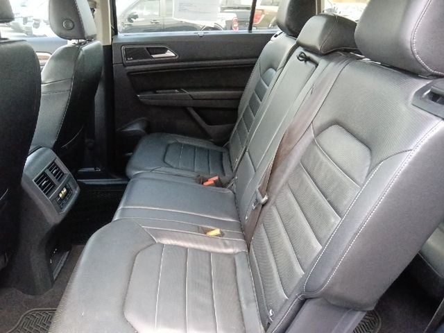 2019 Volkswagen Atlas SEL Premium 4Motion