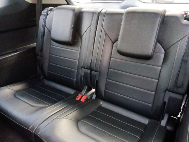 2019 Volkswagen Atlas SEL Premium 4Motion