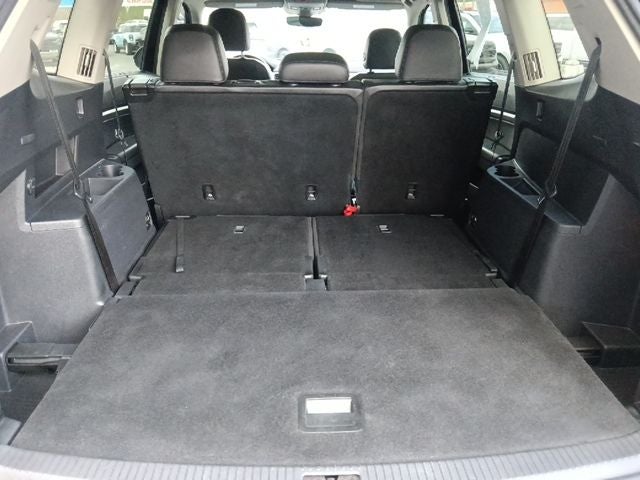 2019 Volkswagen Atlas SEL Premium 4Motion