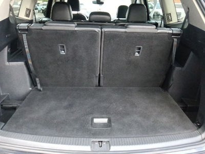 2019 Volkswagen Atlas SEL Premium 4Motion