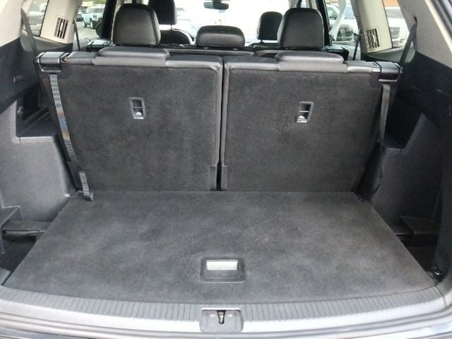 2019 Volkswagen Atlas SEL Premium 4Motion