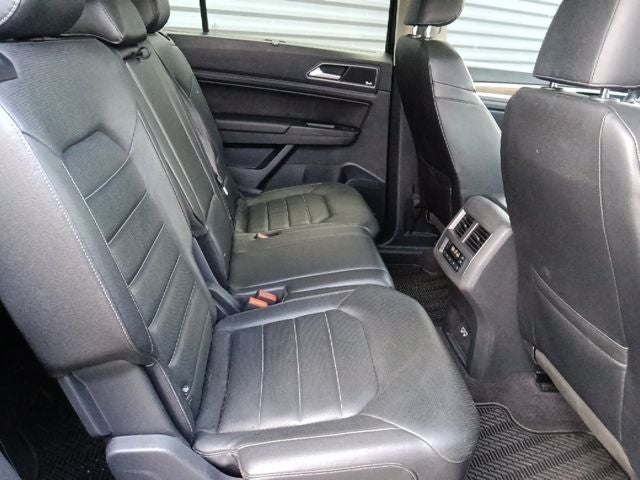 2019 Volkswagen Atlas SEL Premium 4Motion