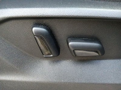 2019 Volkswagen Atlas SEL Premium 4Motion