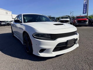 2019 Dodge Charger GT