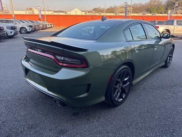 2023 Dodge Charger GT