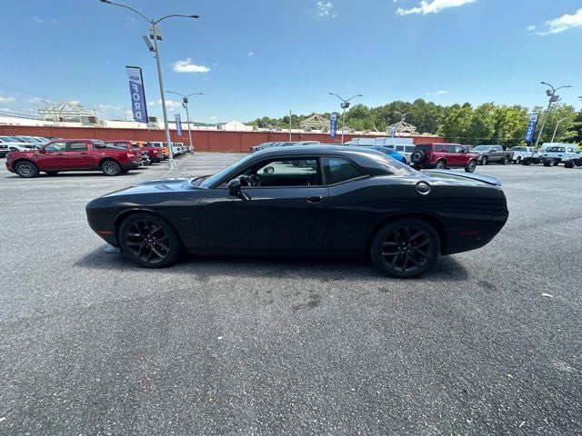 2019 Dodge Challenger R/T