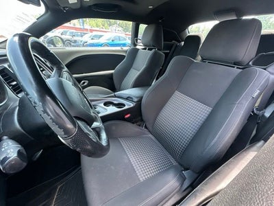 2019 Dodge Challenger R/T