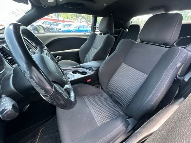 2019 Dodge Challenger R/T