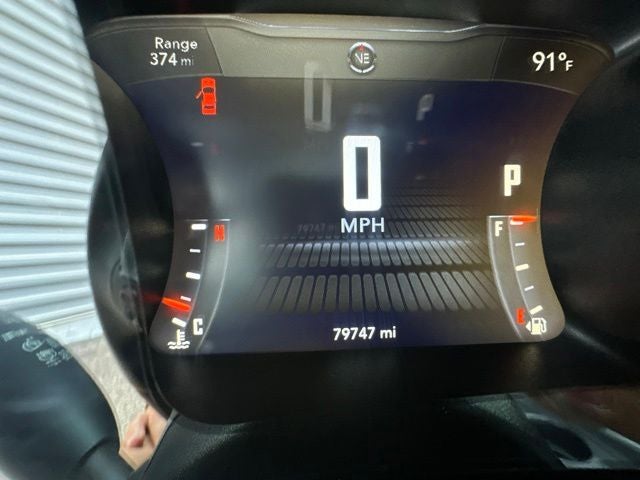 2019 Dodge Challenger R/T