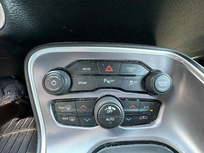 2019 Dodge Challenger R/T