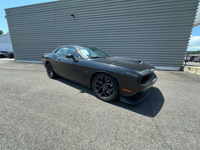 2019 Dodge Challenger R/T