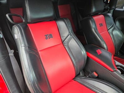 2018 Dodge Challenger T/A 392
