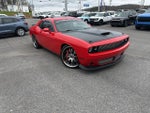 2018 Dodge Challenger T/A 392