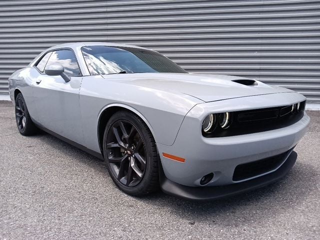2021 Dodge Challenger GT