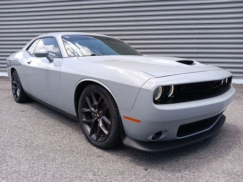 2021 Dodge Challenger GT