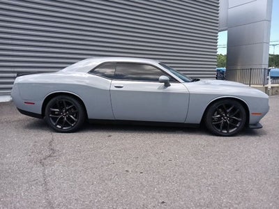 2021 Dodge Challenger GT