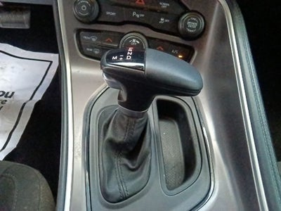 2021 Dodge Challenger GT
