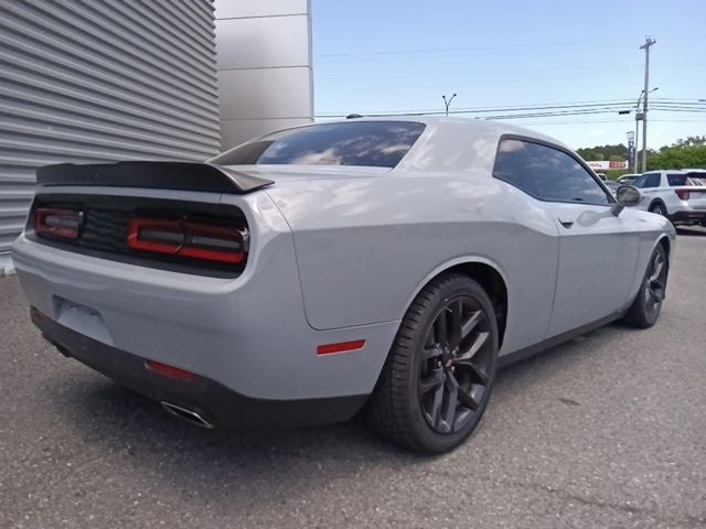 2021 Dodge Challenger GT