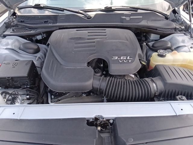 2021 Dodge Challenger GT