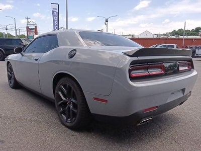 2021 Dodge Challenger GT