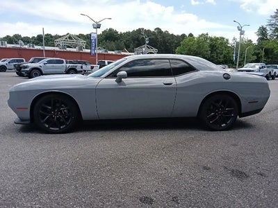 2021 Dodge Challenger GT