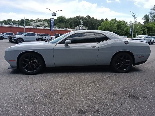 2021 Dodge Challenger GT