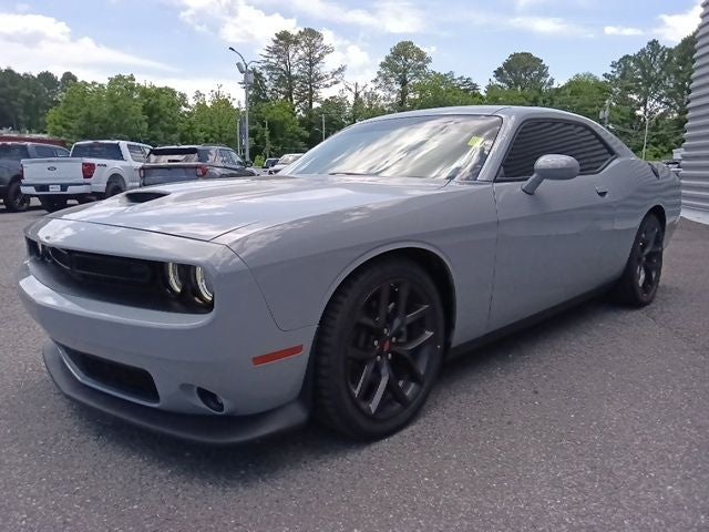 2021 Dodge Challenger GT