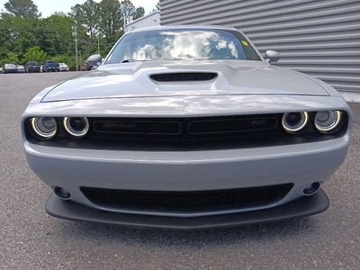 2021 Dodge Challenger GT