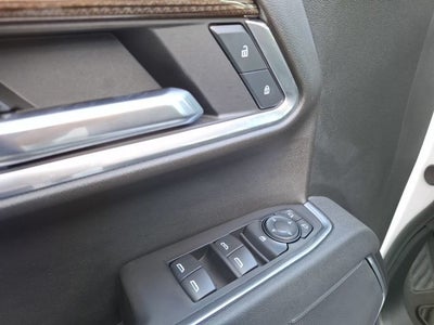 2025 Chevrolet Silverado 1500 LT LT1