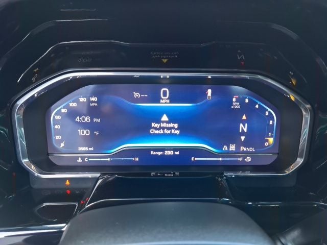 2025 Chevrolet Silverado 1500 LT LT1