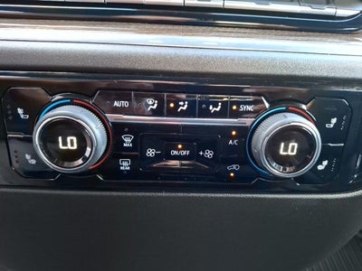2025 Chevrolet Silverado 1500 LT LT1