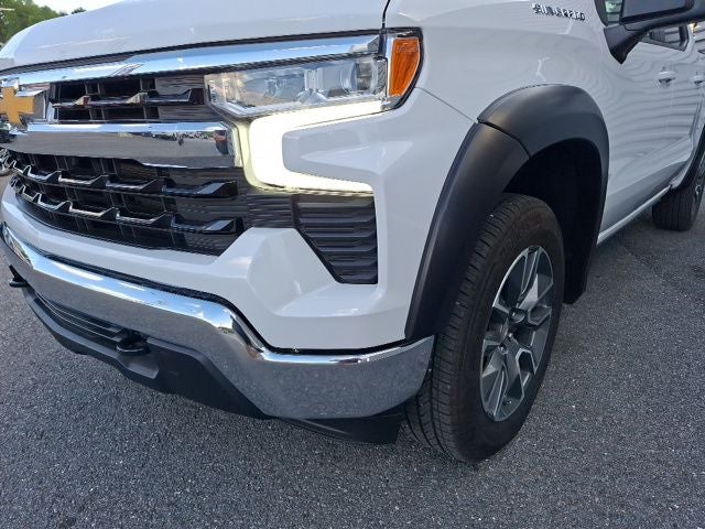 2025 Chevrolet Silverado 1500 LT LT1