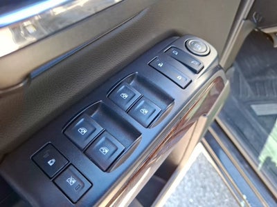 2019 GMC Sierra 1500 Limited SLE