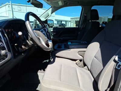 2019 GMC Sierra 1500 Limited SLE