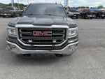 2019 GMC Sierra 1500 Limited SLE