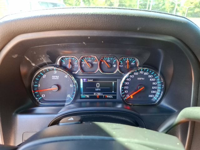 2019 GMC Sierra 1500 Limited SLE