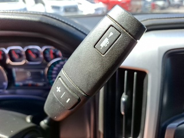 2019 GMC Sierra 1500 Limited SLE