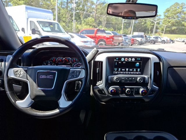 2019 GMC Sierra 1500 Limited SLE