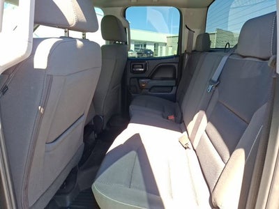2019 GMC Sierra 1500 Limited SLE
