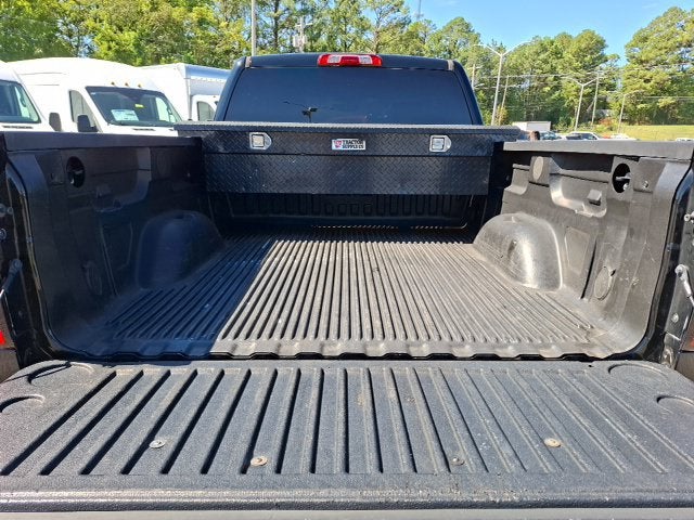 2019 GMC Sierra 1500 Limited SLE