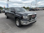 2019 GMC Sierra 1500 Limited SLE