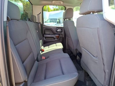 2019 GMC Sierra 1500 Limited SLE
