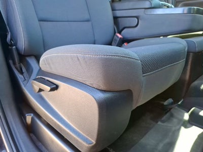 2019 GMC Sierra 1500 Limited SLE