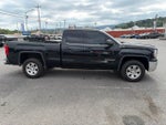 2019 GMC Sierra 1500 Limited SLE